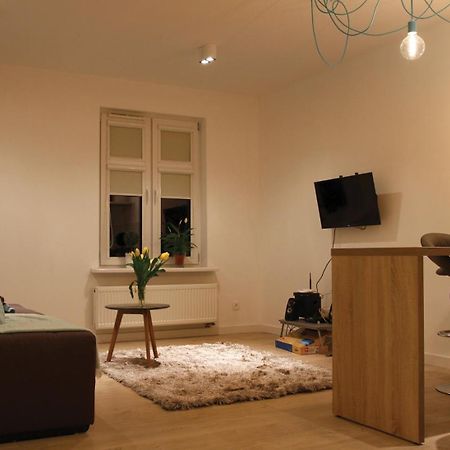 Kapart Home Rzeszów Buitenkant foto