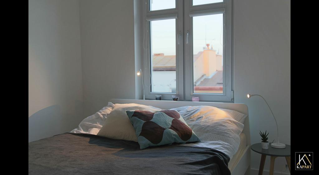 Kapart Home Rzeszów Buitenkant foto