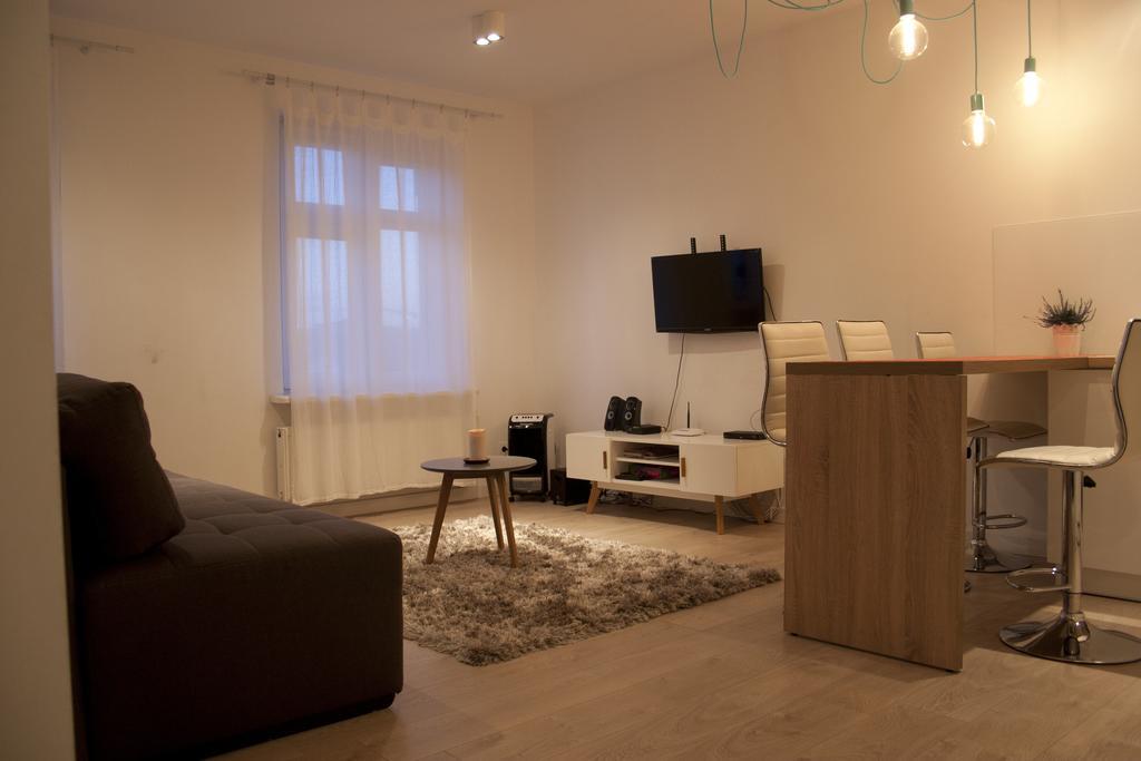 Kapart Home Rzeszów Buitenkant foto