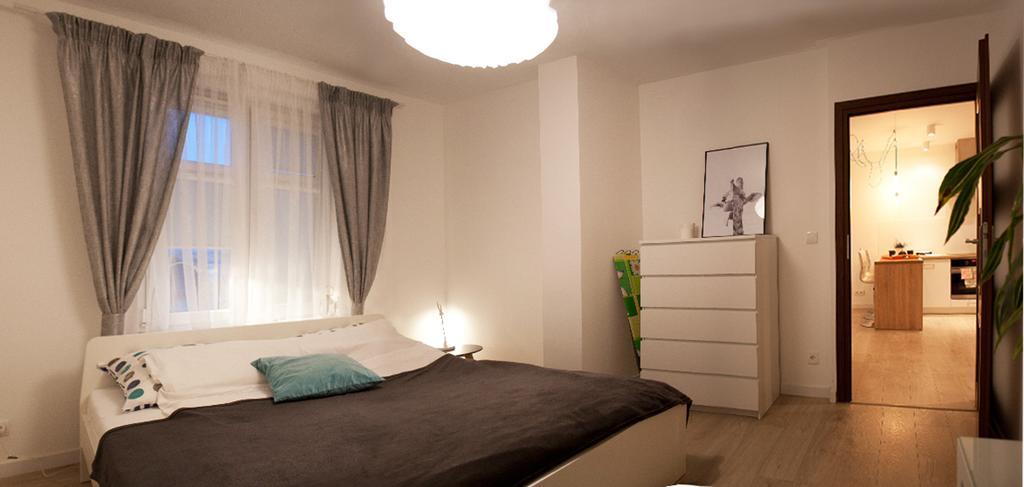 Kapart Home Rzeszów Buitenkant foto